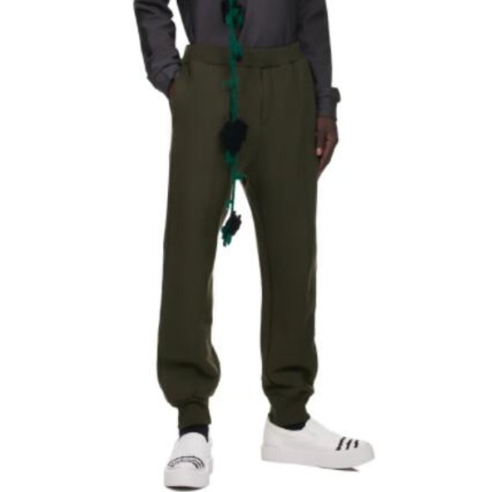 BNWT AW21 UNDERCOVER CREASE SWEATPANTS 3 & 4